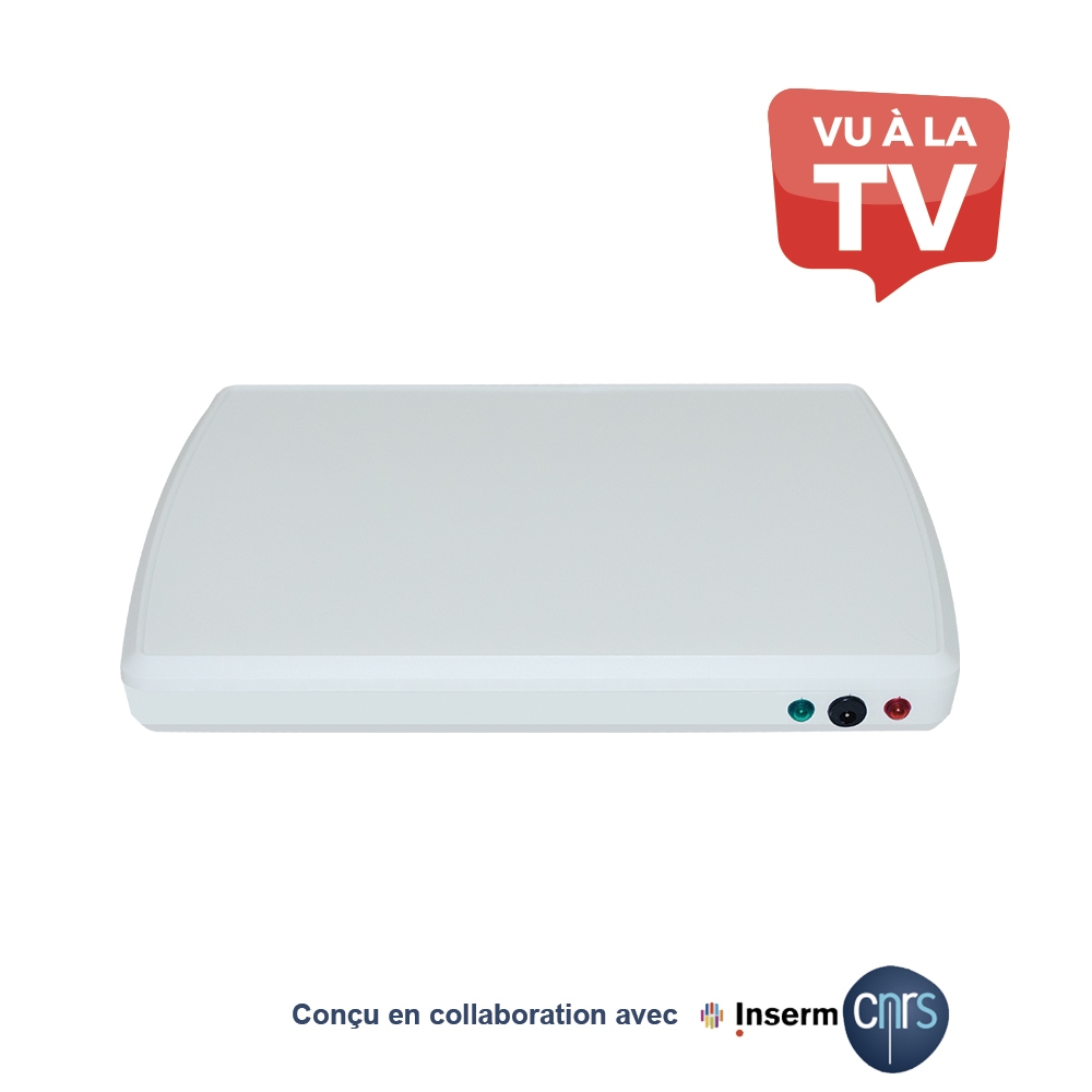 Inverseur de polarité électromagnétique Stop One