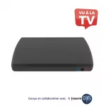 Inverseur de polarité électromagnétique ATE