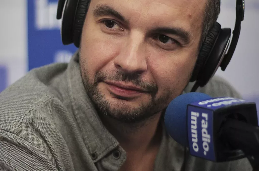 William COIGNARD expert en humidité