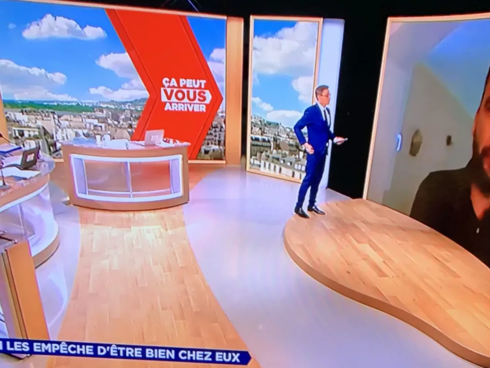 William COIGNARD expert sur M6