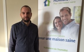 William Coignard - Humidistop