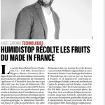 Humidistop France