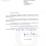 Avis Humidistop Jean Luc Moudenc Mairie de Toulouse