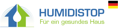 logo humidistop allemagne