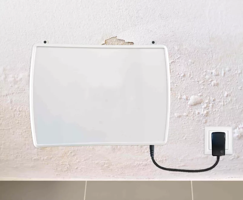 inverseur de polarité humidité ATE