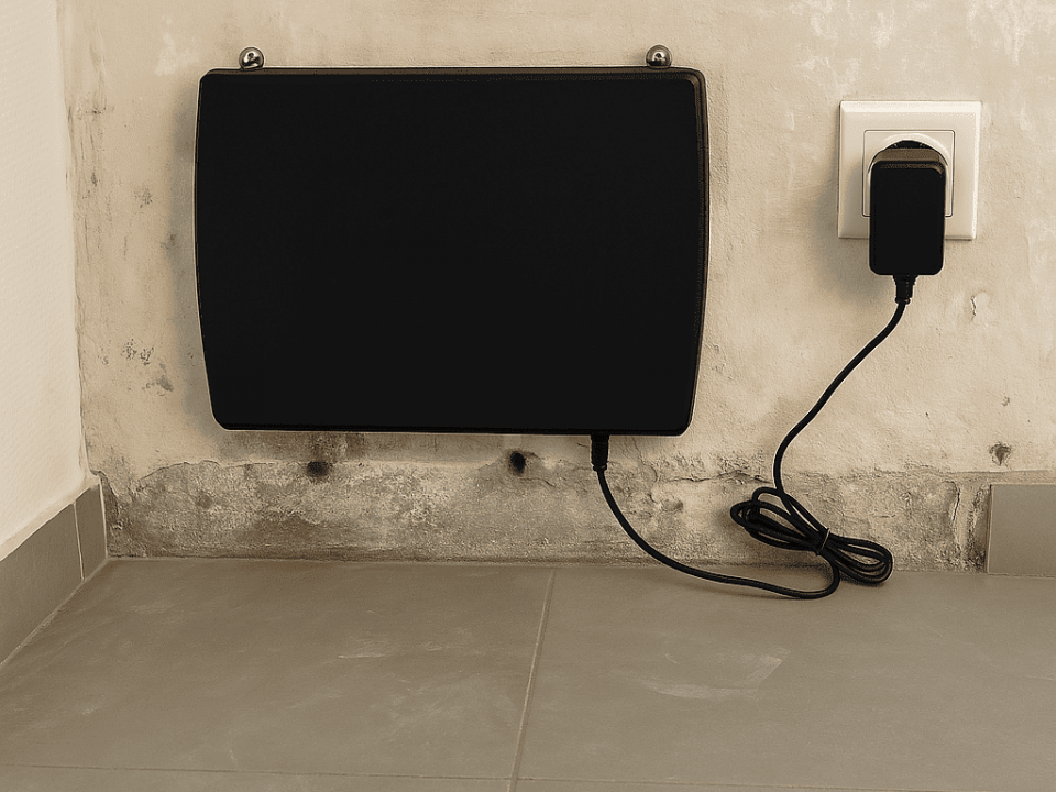 inverseur de polarité ATE LC30