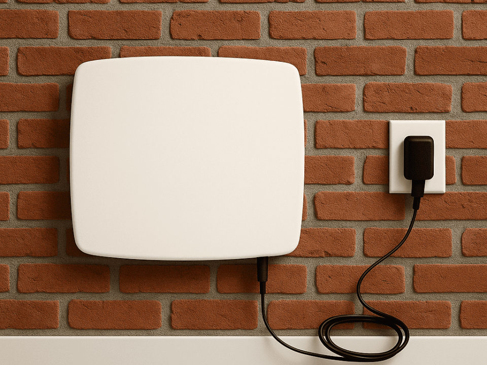 inverseur de polarité ATE PULSE