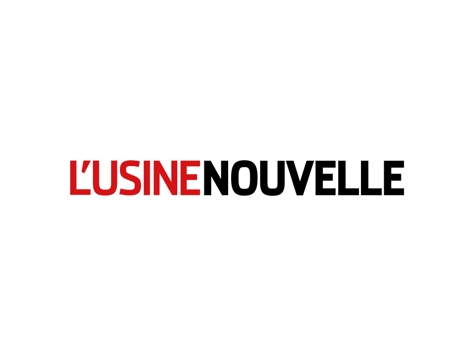 logo usinenouvelle