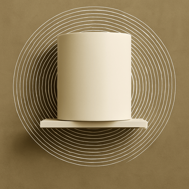 ATG LC15/LC30/MAX – Geomagnetischer Polaritätsumkehrer Gegen Mauerfeuchtigkeit – Bild 2