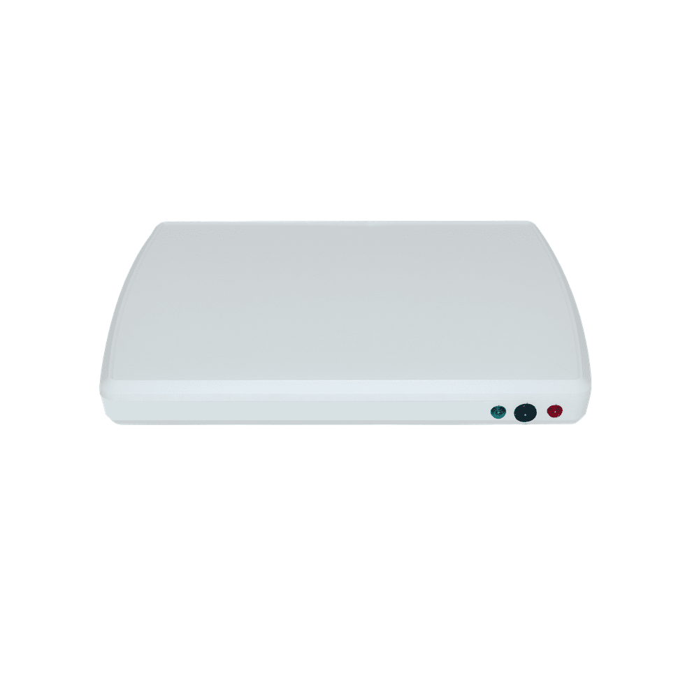 polarity inverter against dampness