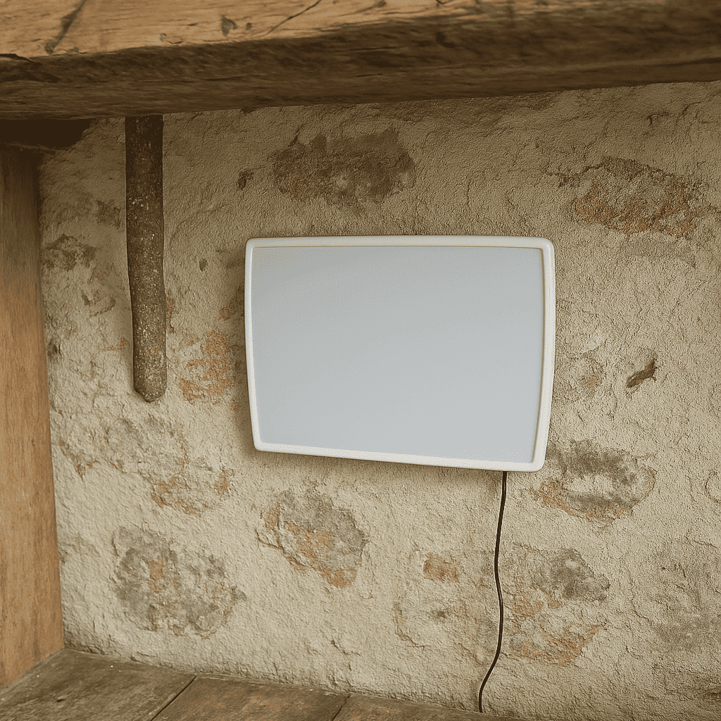 ATE Wall Drying Device